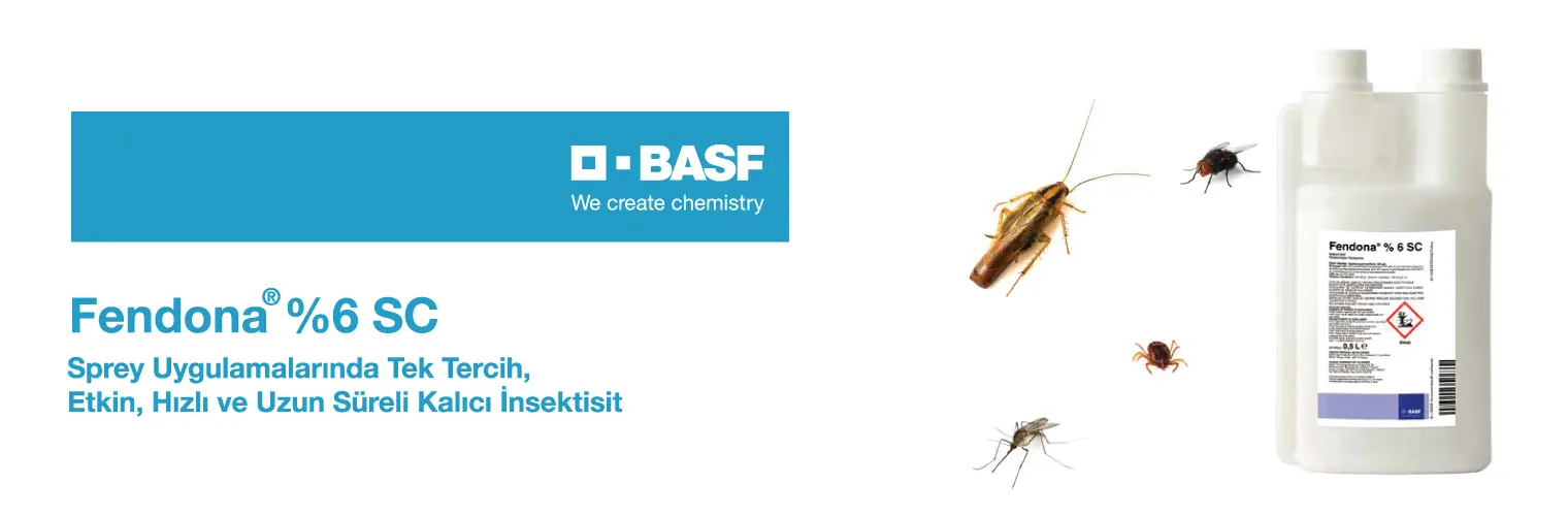 BASF | Fendona