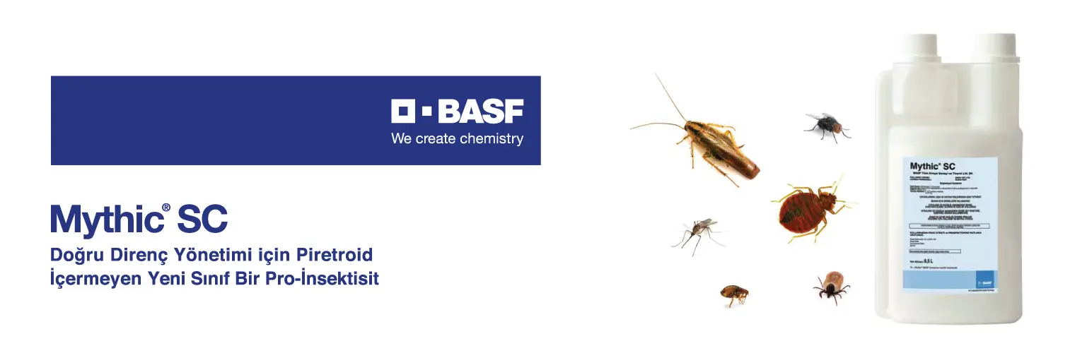 BASF | Fendona