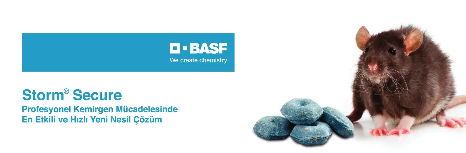 BASF | Storm Secure